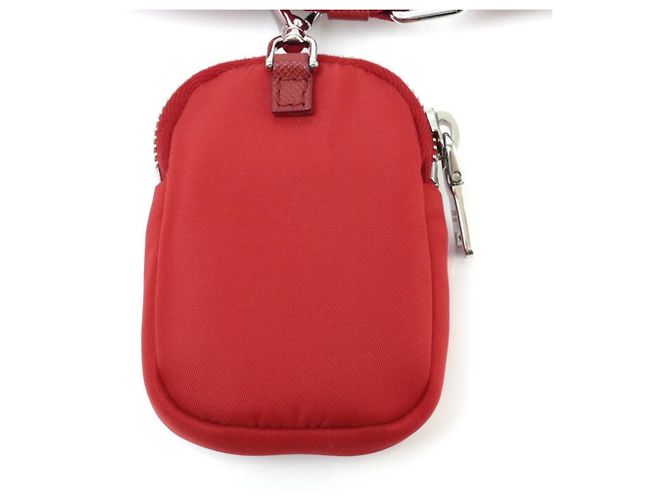 Borsa a Spalla Prada Re Edition Tessuto - vista 3
