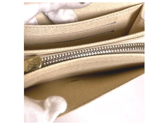 Cartera Louis Vuitton Portefeuille Trésor N61744 Bi-Fold - vista 10