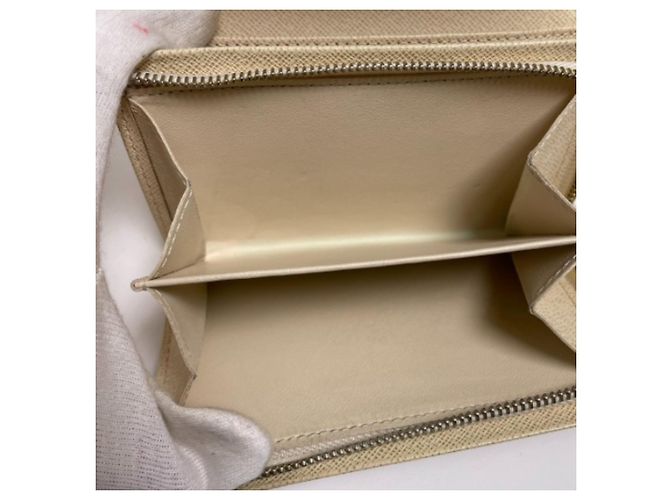 Cartera Louis Vuitton Portefeuille Trésor N61744 Bi-Fold - vista 8