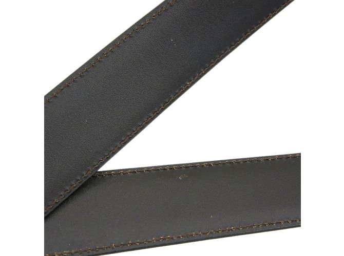 Cintura Cartier Buon Compleanno Nero - vista 6