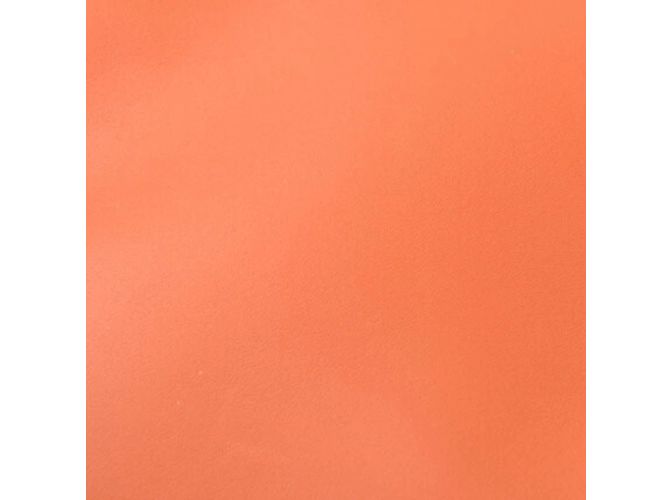 Clutch in pelle Coral Loewe Corallo - vista 2
