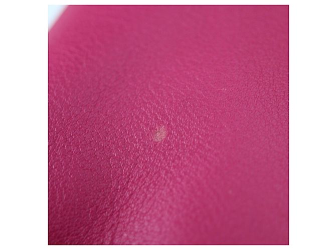 Borsa a mano Y Line Cabas Classic Yves Saint Laurent Rosa - vista 7