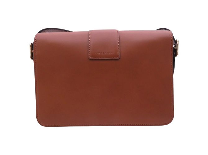 Borsa a tracolla Boxtrot di Longchamp - vista 3