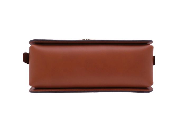 Borsa a tracolla Boxtrot di Longchamp - vista 4