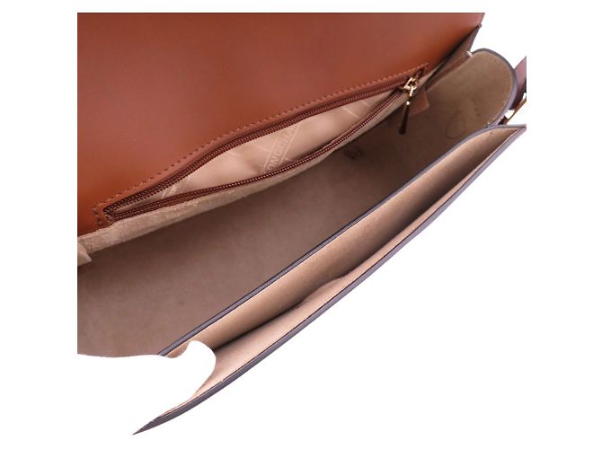 Borsa a tracolla Boxtrot di Longchamp - vista 6