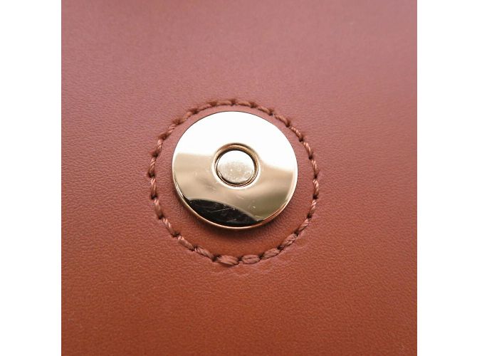 Borsa a tracolla Boxtrot di Longchamp - vista 7