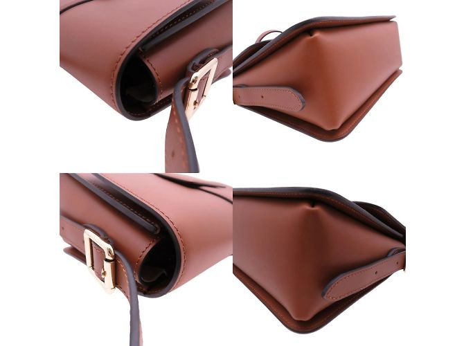 Borsa a tracolla Boxtrot di Longchamp - vista 8