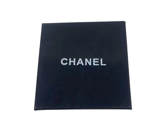 Anello Ultra Chanel in ceramica bianca e oro bianco 18K D'oro - vista 10