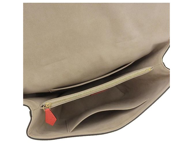 Borsa Louis Vuitton Parnassea Volta Verta Rosa - vista 3