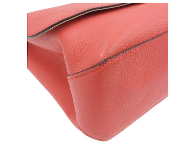 Borsa Louis Vuitton Parnassea Volta Verta Rosa - vista 4