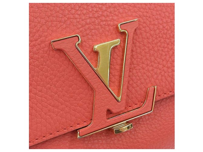 Borsa Louis Vuitton Parnassea Volta Verta Rosa - vista 6