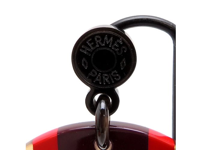 Hermès Pendientes para Damas Hermes H Skip - vista 5