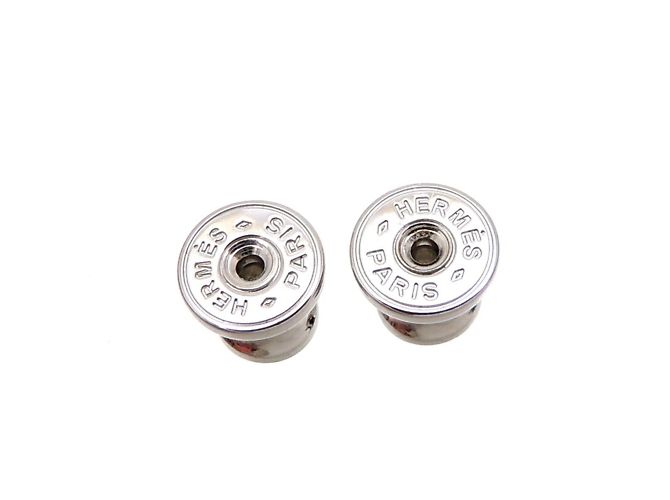 Hermès Pendientes para Damas Hermes H Skip - vista 8