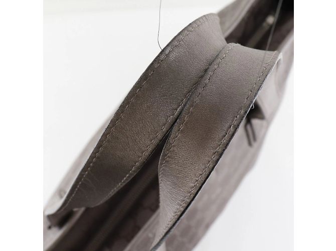 Borsa Tote Gucci GG Stampata - vista 5