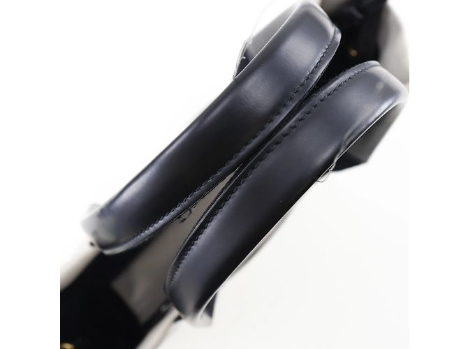 Everyday Borsa Tote Balenciaga Hardware Piccola Nero Bianco - vista 7