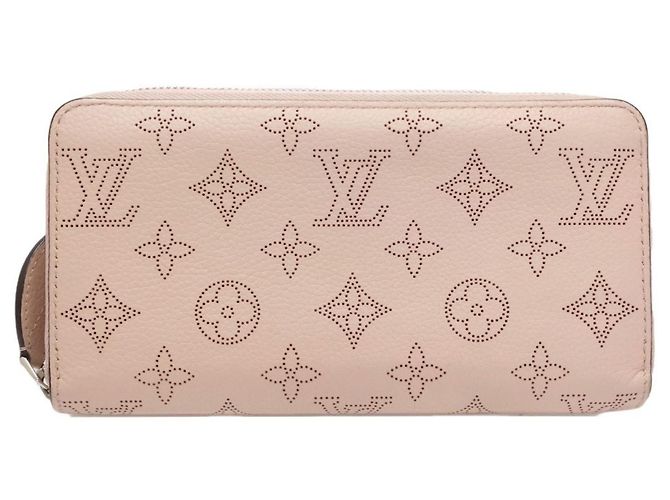 Cartera Zippy Louis Vuitton en Magnolia - vista 10
