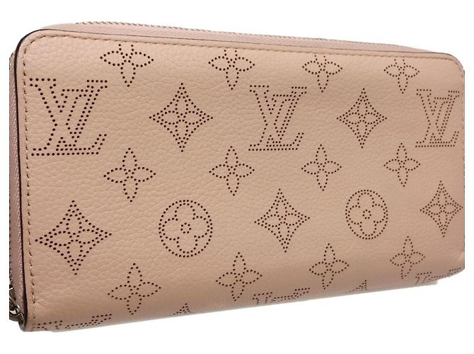 Cartera Zippy Louis Vuitton en Magnolia - vista 2