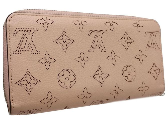 Cartera Zippy Louis Vuitton en Magnolia - vista 3