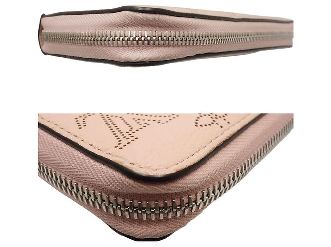 Cartera Zippy Louis Vuitton en Magnolia - vista 4