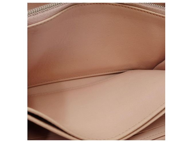 Cartera Zippy Louis Vuitton en Magnolia - vista 5