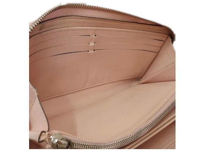 Cartera Zippy Louis Vuitton en Magnolia - vista 8