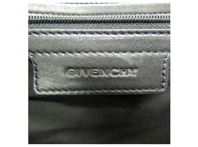 Givenchy Nightingale Star Studs Handtasche - vista 10