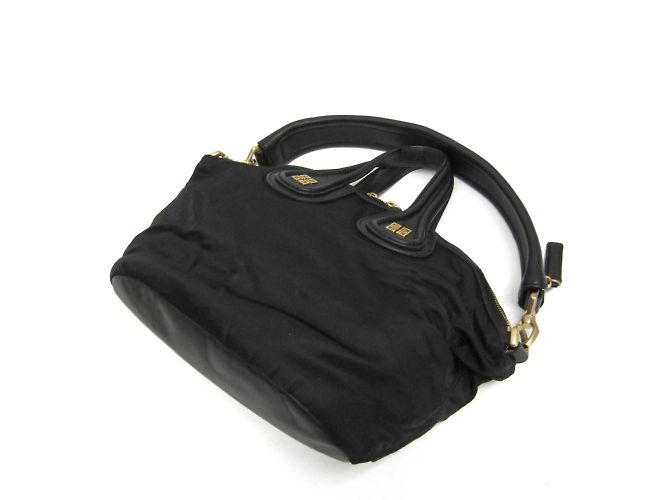 Givenchy Nightingale Star Studs Handtasche - vista 2