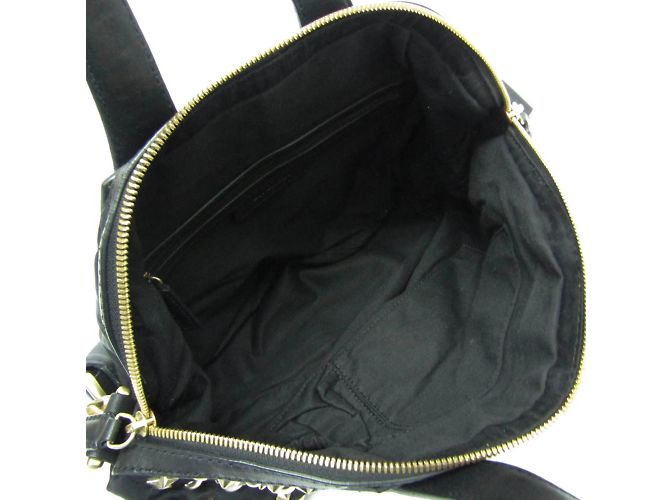 Givenchy Nightingale Star Studs Handtasche - vista 3