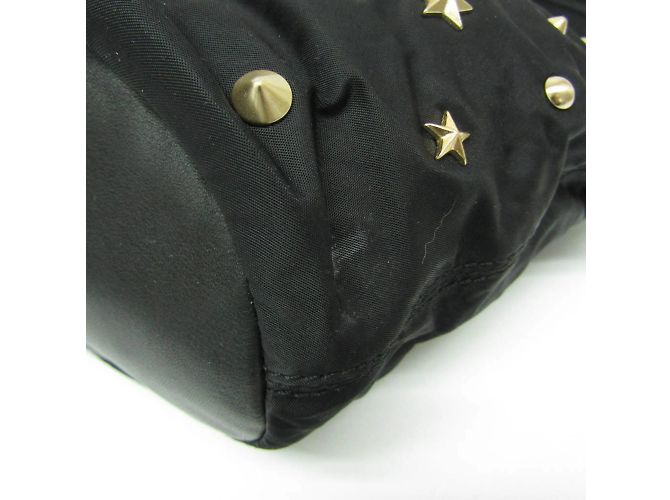 Givenchy Nightingale Star Studs Handtasche - vista 6