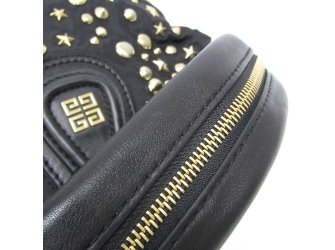 Givenchy Nightingale Star Studs Handtasche - vista 7