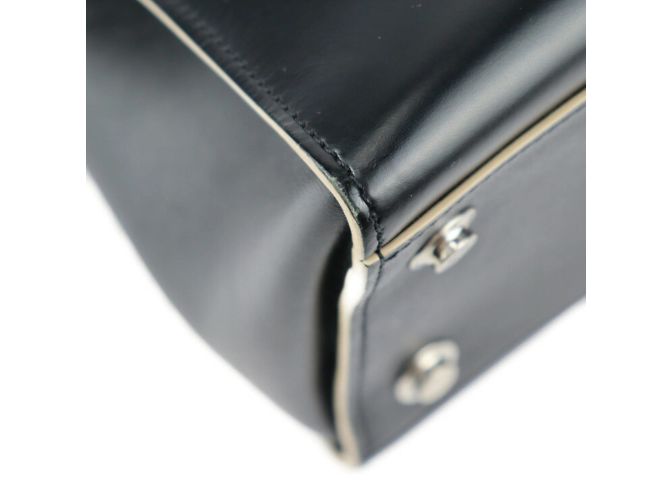 Borsa City Steamer MM Louis Vuitton Nero Multicolore - vista 4