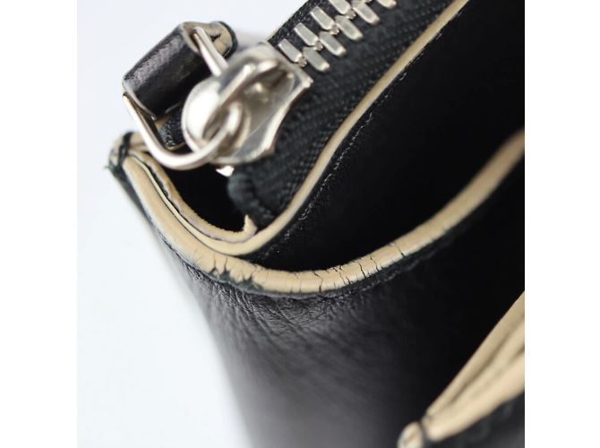 Borsa City Steamer MM Louis Vuitton Nero Multicolore - vista 5