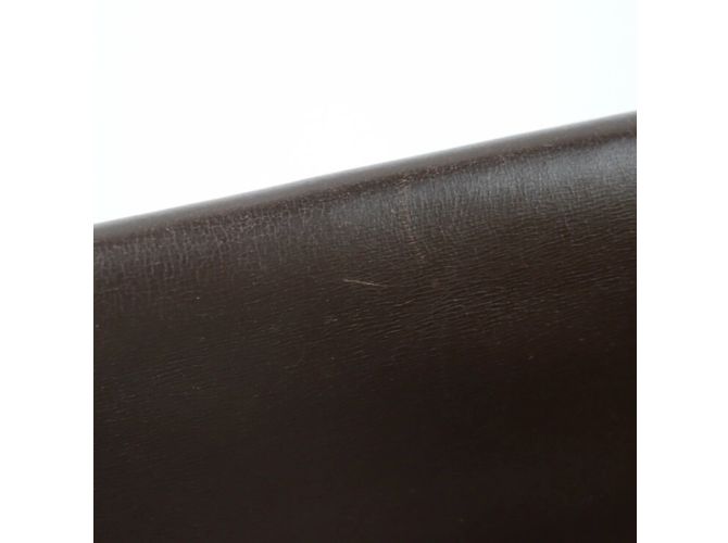 Hermès Borsa a tracolla Hermes Faco GM 35 Marrone scuro - vista 8