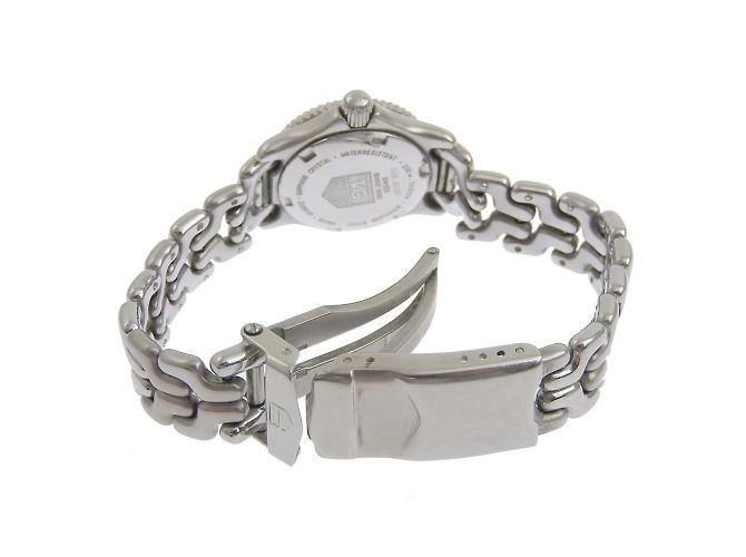 Tag Heuer Sel Damen Quarz-Armbanduhr - Ansicht 3