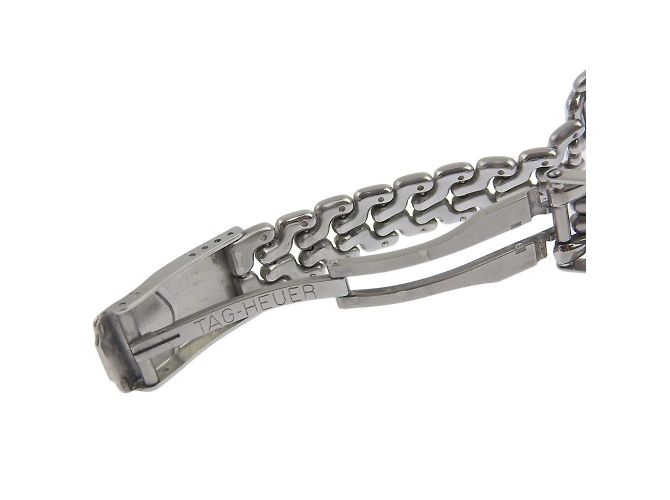 Tag Heuer Sel Damen Quarz-Armbanduhr - Ansicht 5
