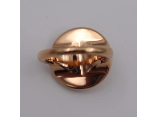 Hermès Hermes Collier de Chien Ring Golden - Ansicht 5