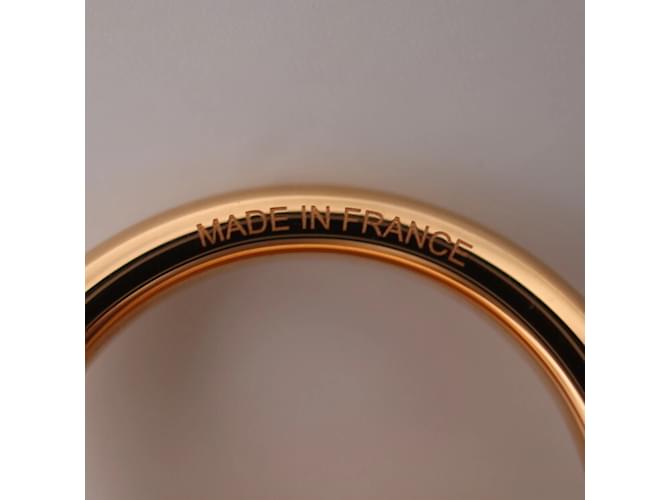 Hermès Hermes Collier de Chien Ring Golden - Ansicht 7