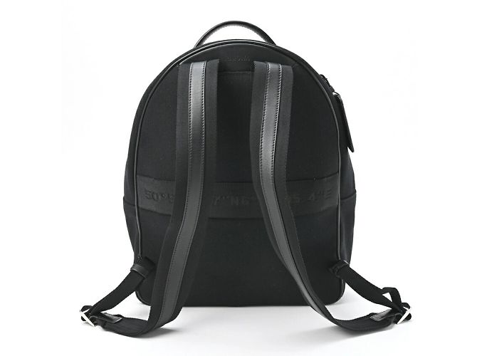 RIMOWA NEVER STILL Medium Backpack Black - view 2
