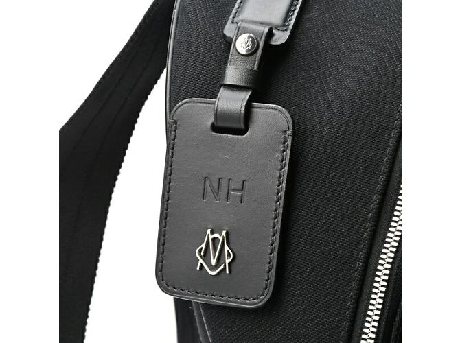 RIMOWA NEVER STILL Medium Backpack Black - view 4