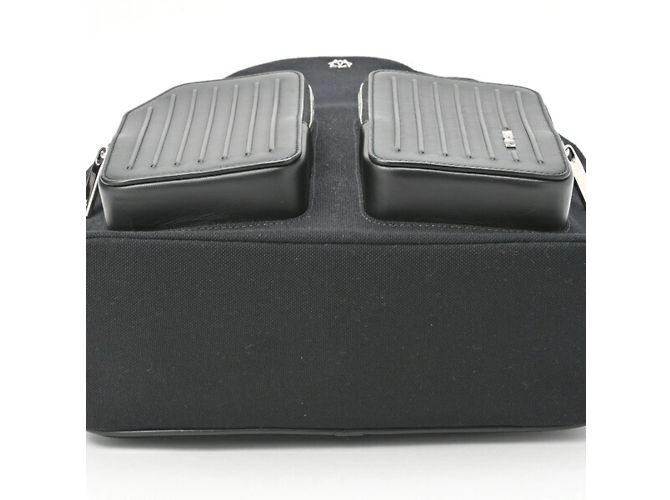 RIMOWA NEVER STILL Medium Backpack Black - view 5