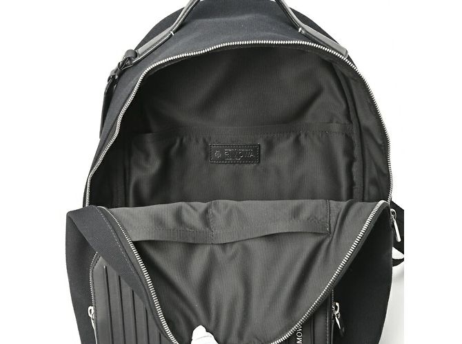 RIMOWA NEVER STILL Medium Backpack Black - view 7