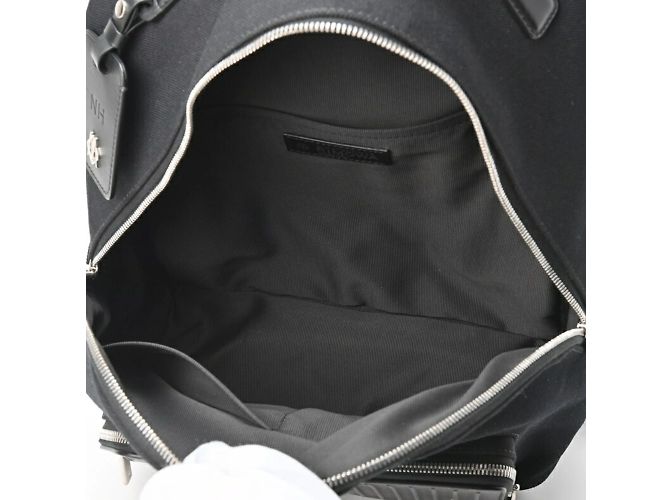 RIMOWA NEVER STILL Medium Backpack Black - view 8