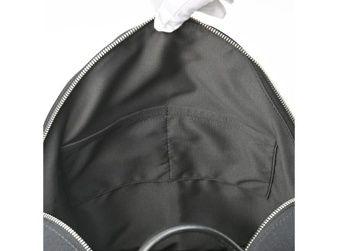 RIMOWA NEVER STILL Medium Backpack Black - view 9