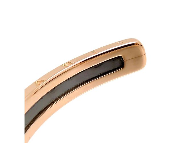 Bulgari Bracciale aperto per donne Bvlgari B.zero1 - vista 5