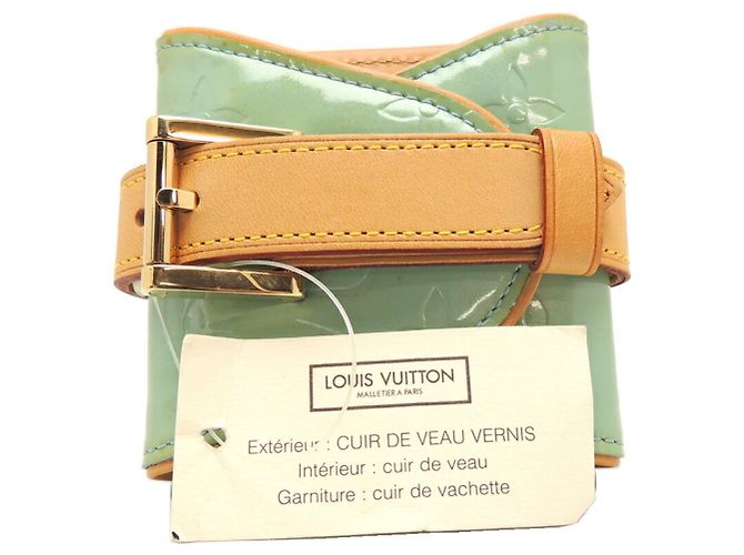 Bracciale charm da donna Raffiet Street di Louis Vuitton Verde - vista 2