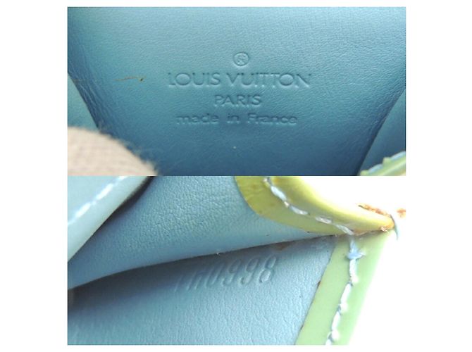 Bracciale charm da donna Raffiet Street di Louis Vuitton Verde - vista 5