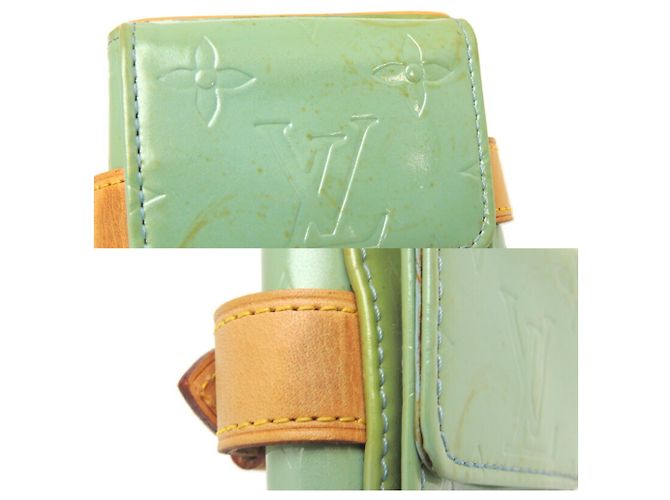 Bracciale charm da donna Raffiet Street di Louis Vuitton Verde - vista 6