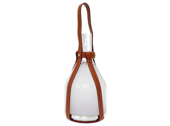 Lampe Bell Nomade Louis Vuitton - vue 2