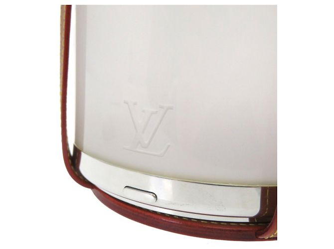 Lampe Bell Nomade Louis Vuitton - vue 4