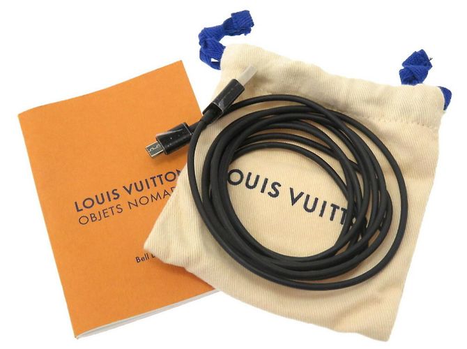 Lampe Bell Nomade Louis Vuitton - vue 7